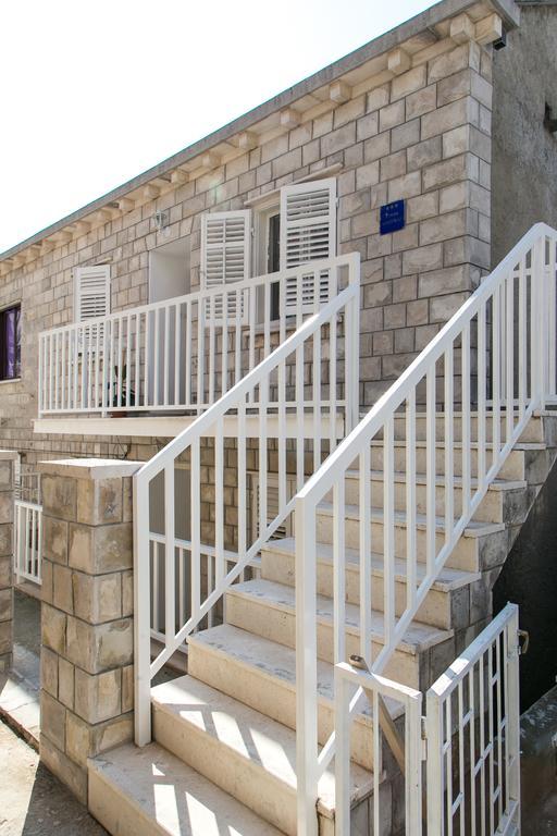Apartment Angelina Dubrovnik Exterior photo