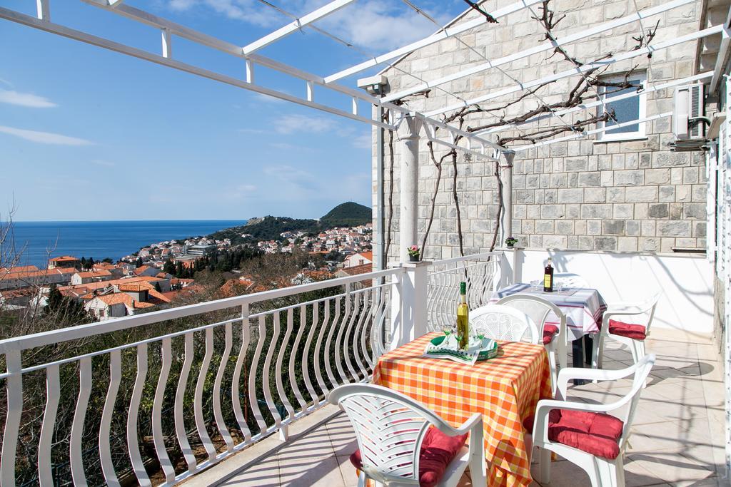 Apartment Angelina Dubrovnik Exterior photo