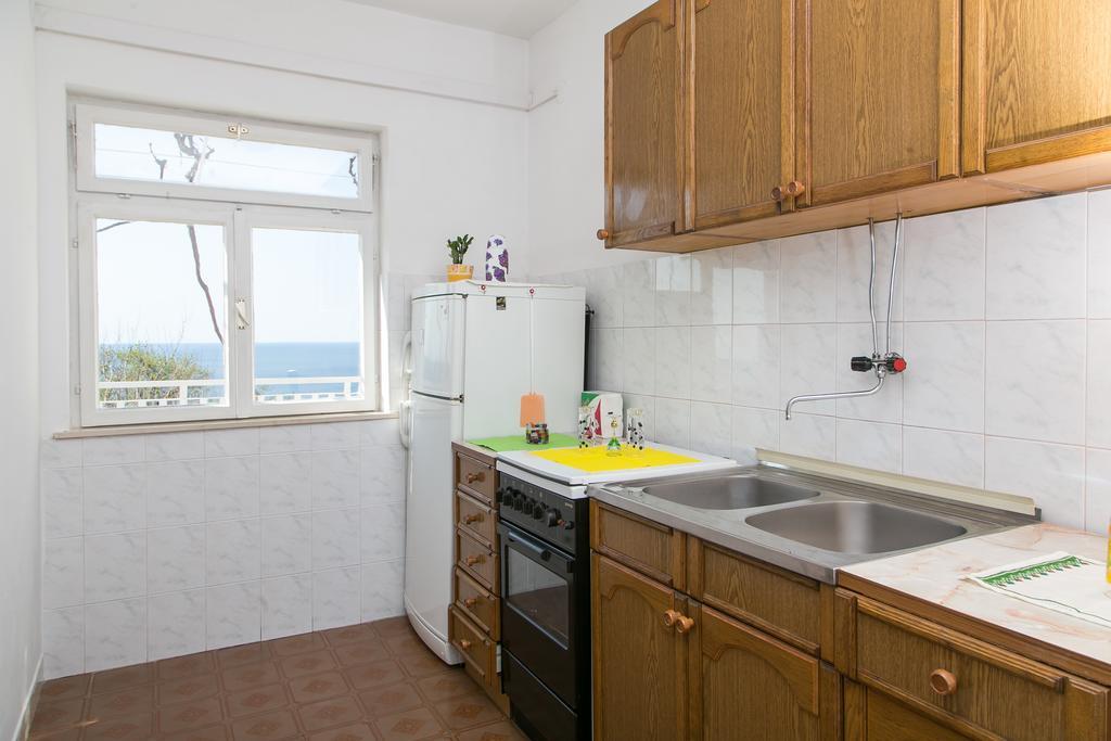 Apartment Angelina Dubrovnik Room photo