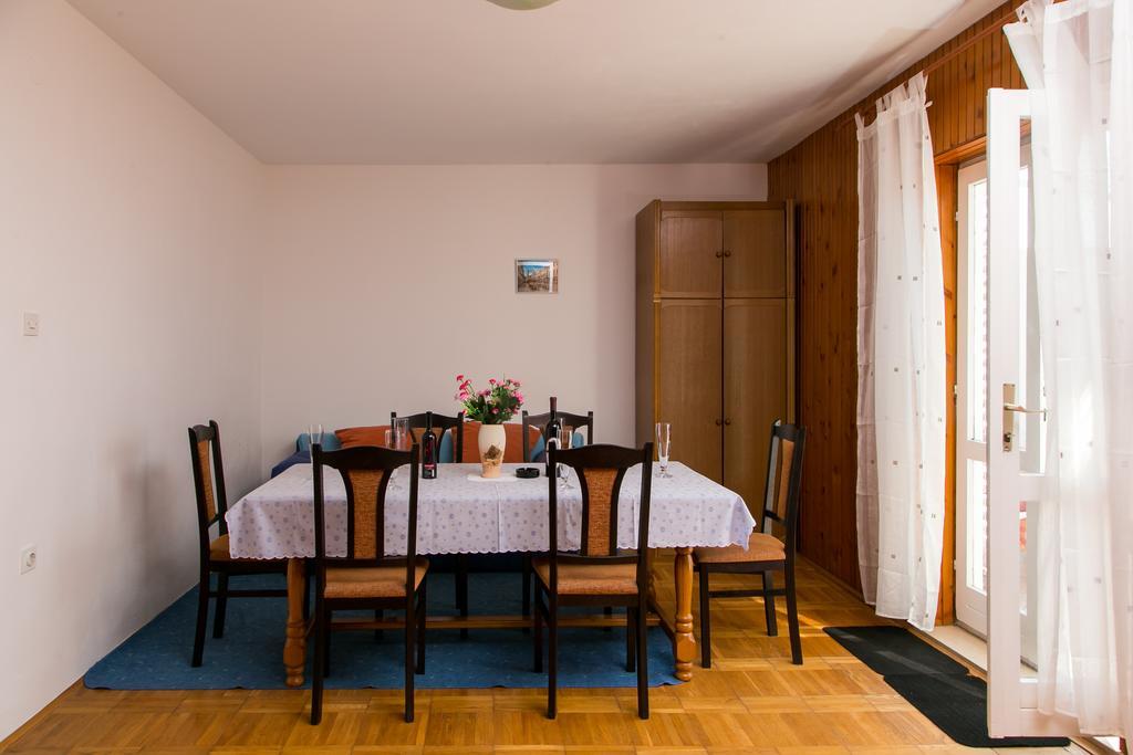 Apartment Angelina Dubrovnik Exterior photo